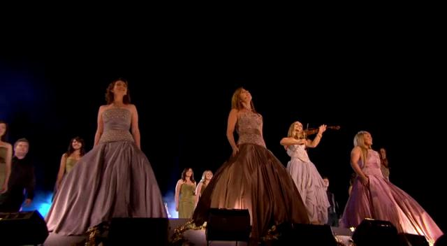 Celtic Woman