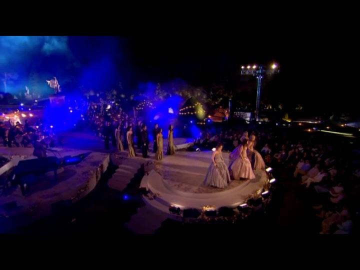 Celtic Woman