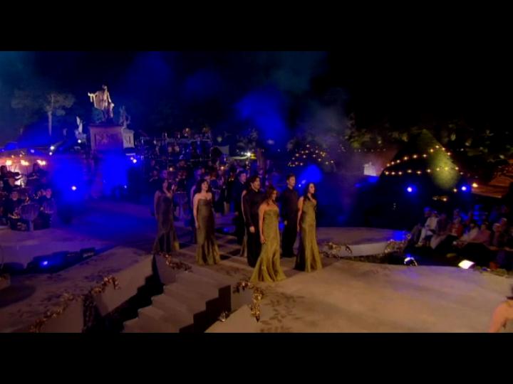 Celtic Woman