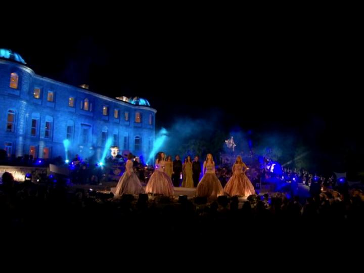 Celtic Woman