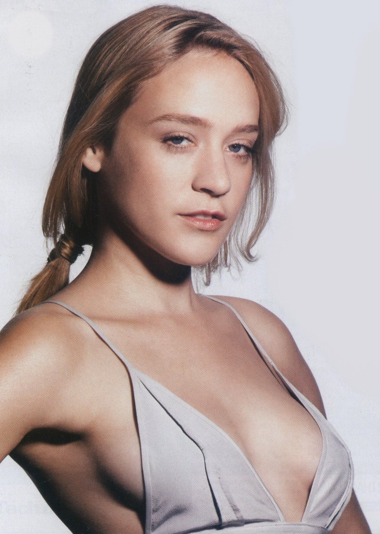 Chloë Sevigny