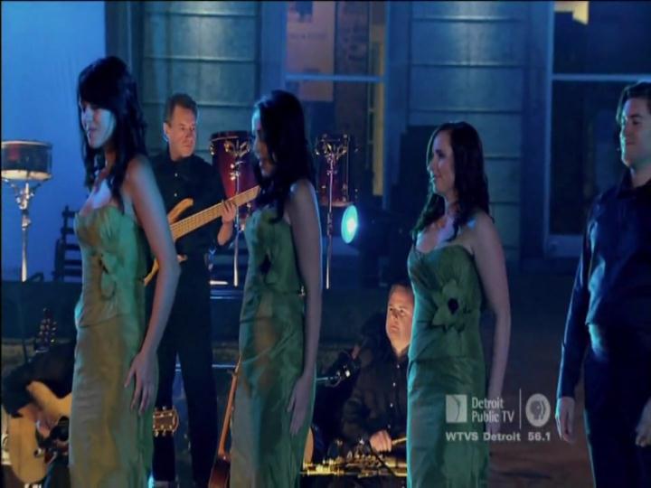 Celtic Woman