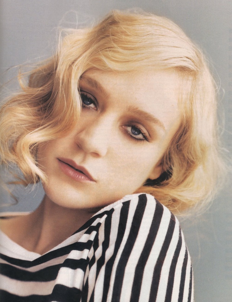 Chloë Sevigny