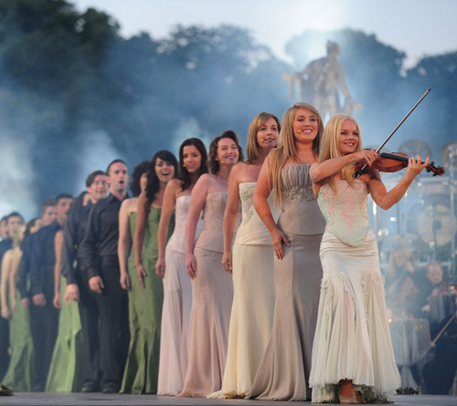 Celtic Woman