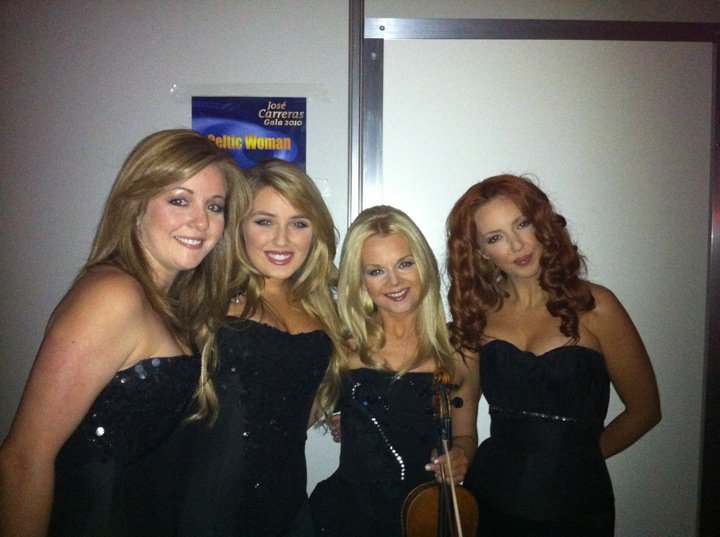 Celtic Woman