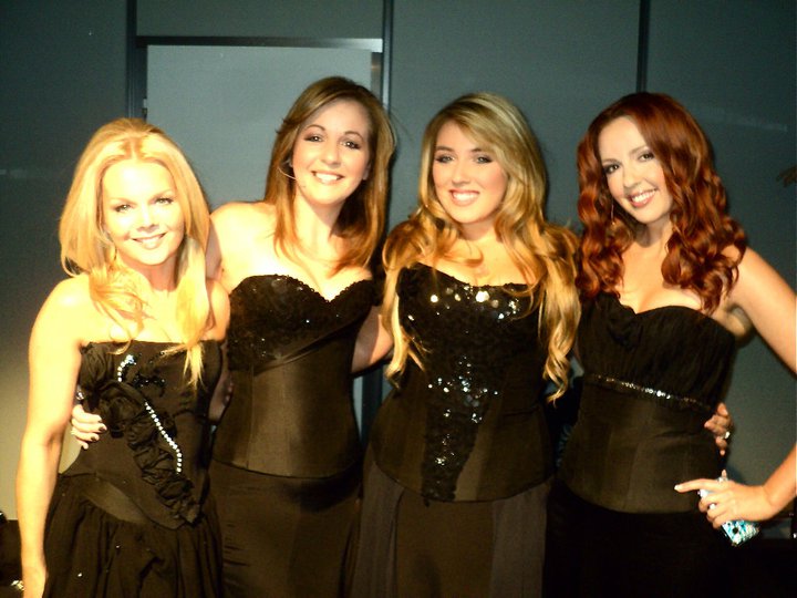 Celtic Woman
