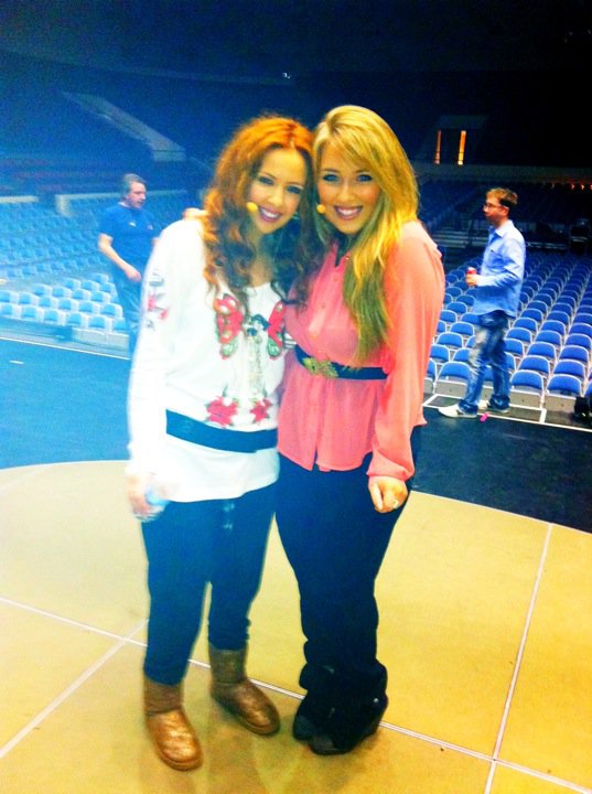 Celtic Woman