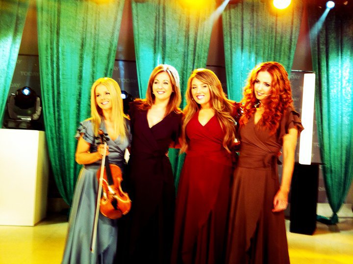 Celtic Woman