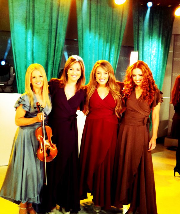 Celtic Woman