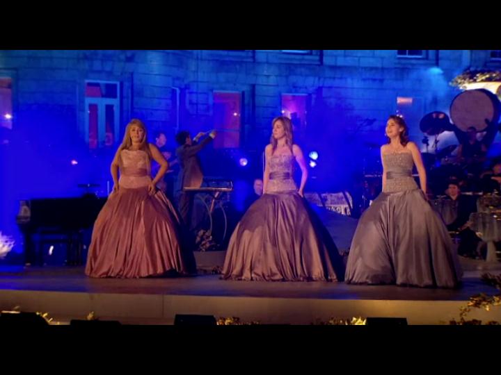 Celtic Woman