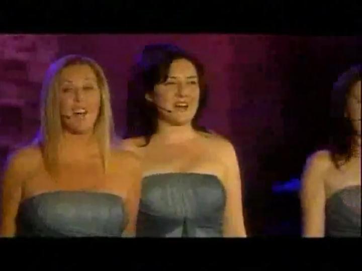 Celtic Woman