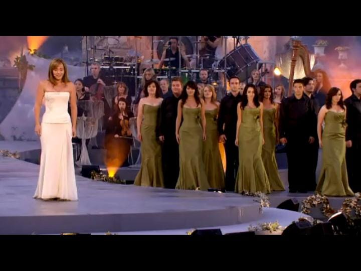 Celtic Woman
