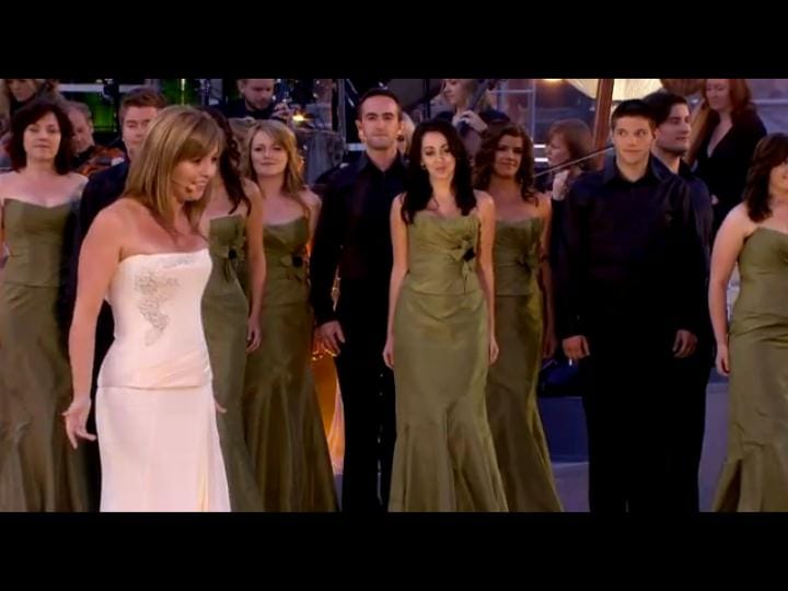 Celtic Woman