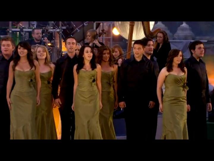 Celtic Woman
