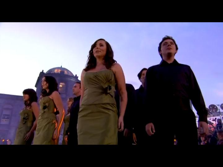 Celtic Woman