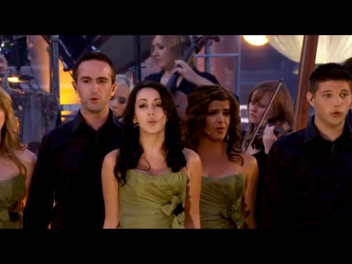 Celtic Woman