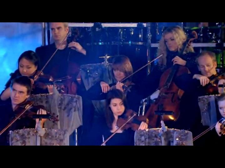 Celtic Woman