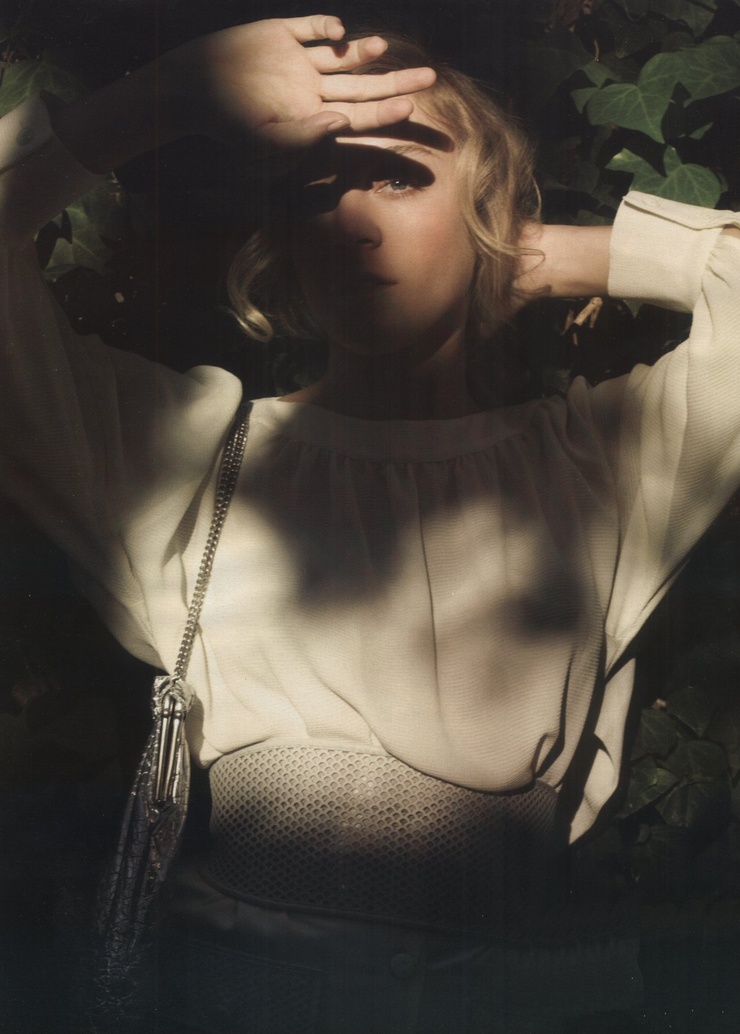 Chloë Sevigny Chloë Sevigny