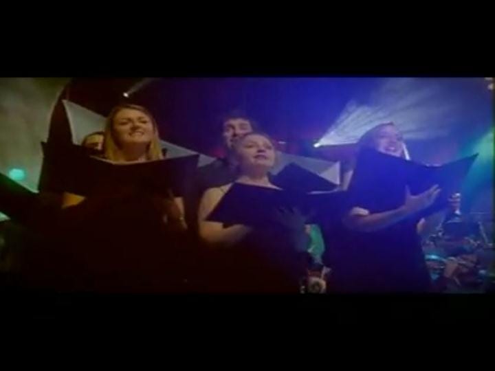 Celtic Woman