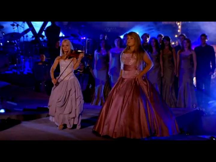 Celtic Woman