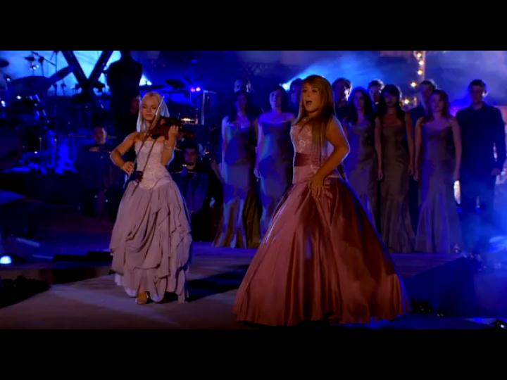 Celtic Woman
