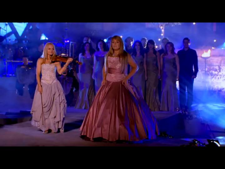 Celtic Woman