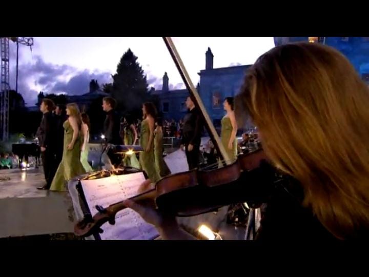 Celtic Woman