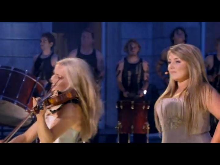 Celtic Woman