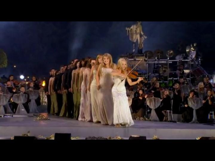 Celtic Woman