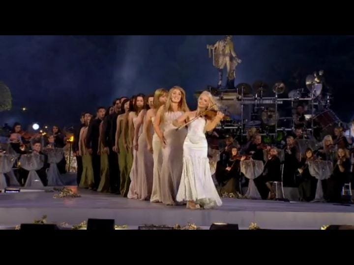 Celtic Woman