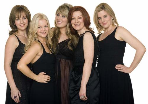 Celtic Woman