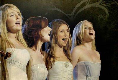 Celtic Woman