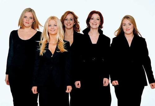 Celtic Woman