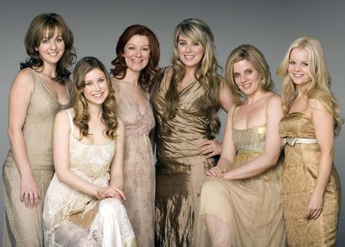 Celtic Woman