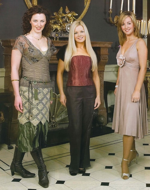 Celtic Woman