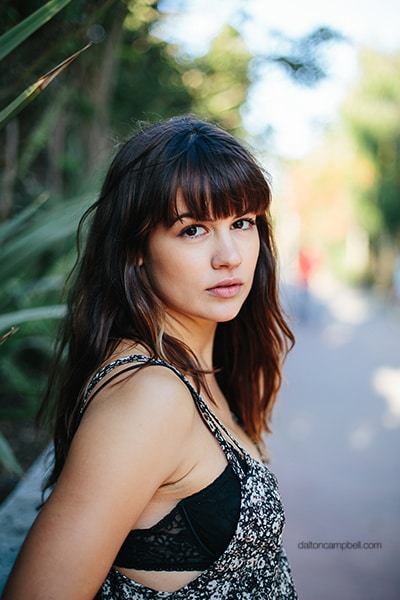 Bianca Malinowski Bianca Malinowski