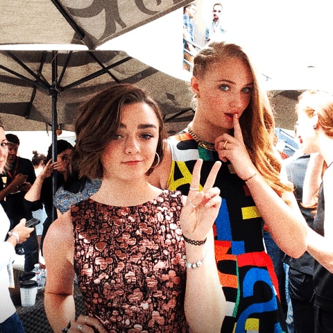 Sophie Turner