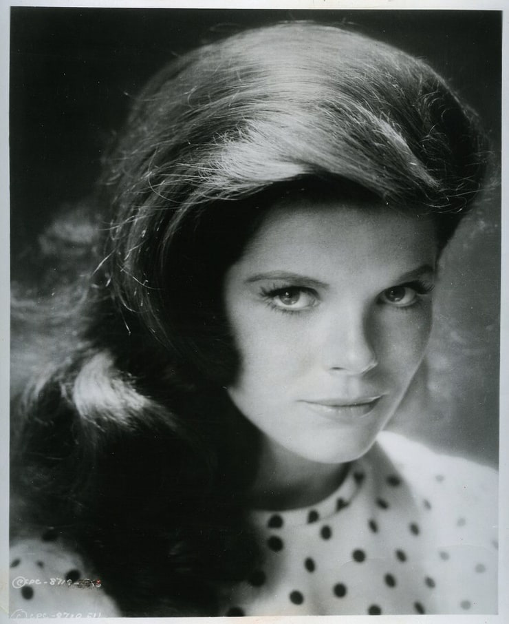 Samantha Eggar