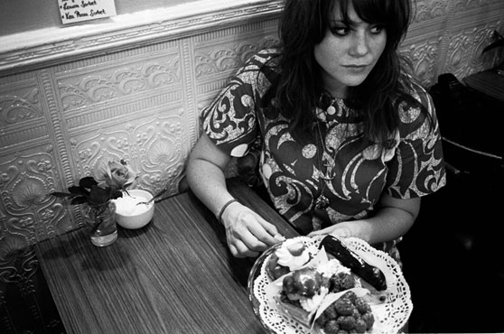 Kate Nash