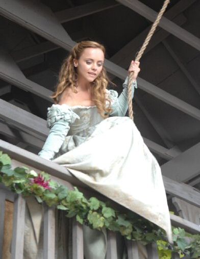 All's Faire in Love                                  (2009)