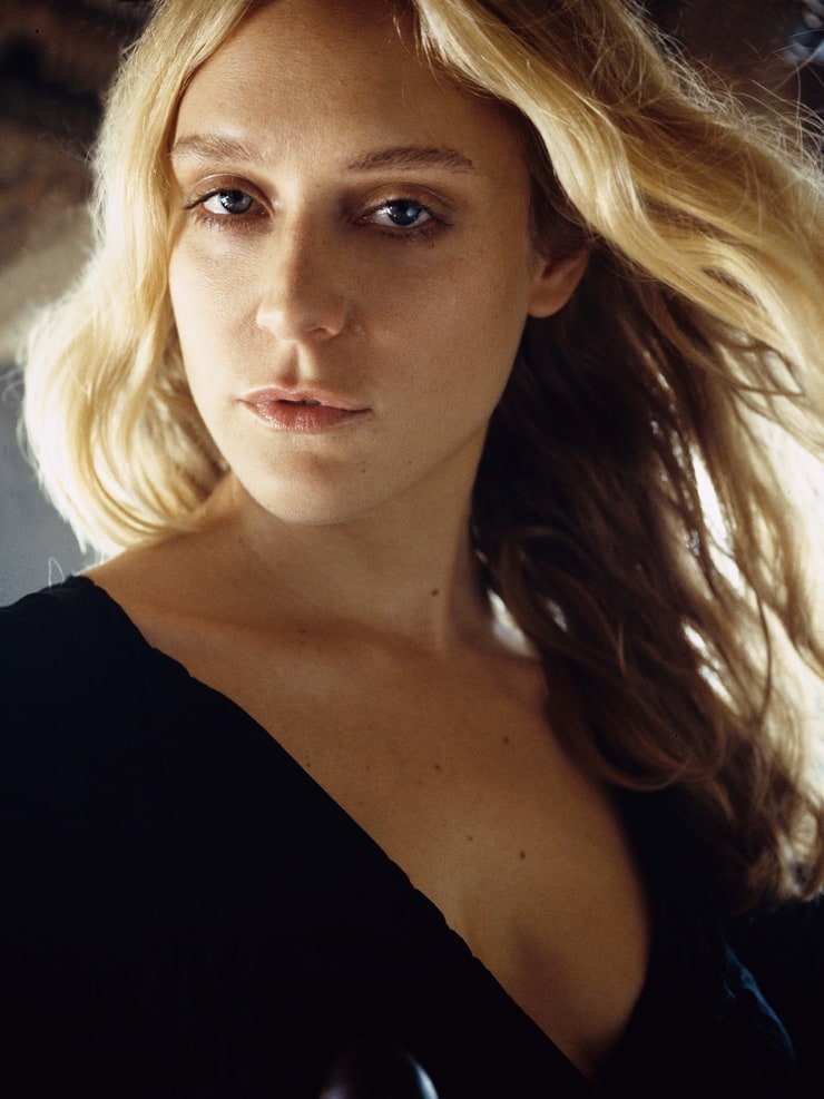 Chloë Sevigny