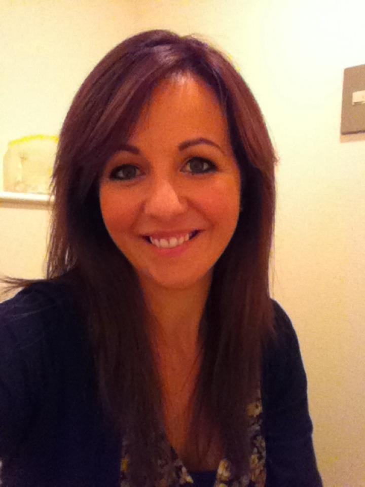 Lisa Kelly