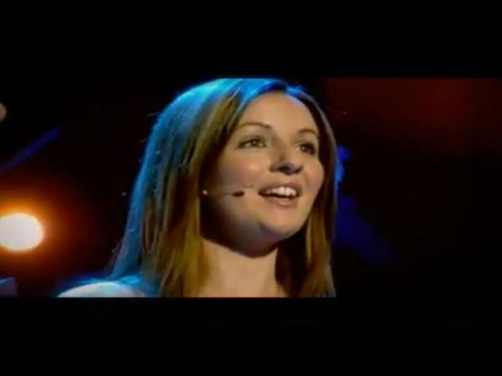 Lisa Kelly