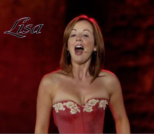 Lisa Kelly