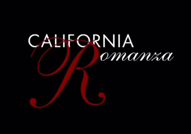 California Romanza