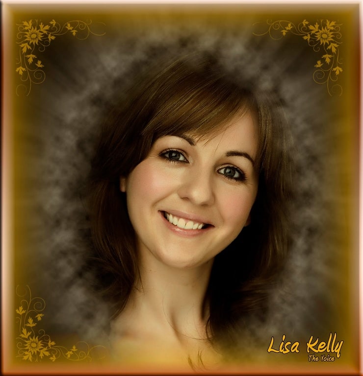 Lisa Kelly