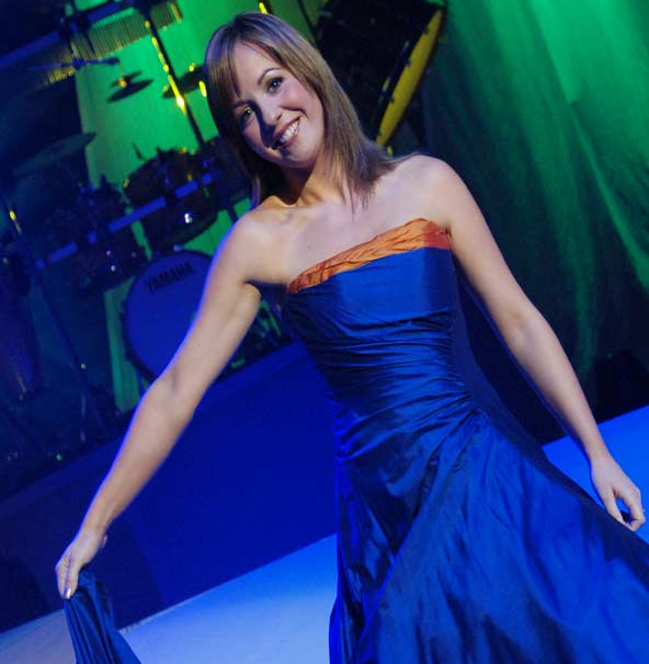 Lisa Kelly