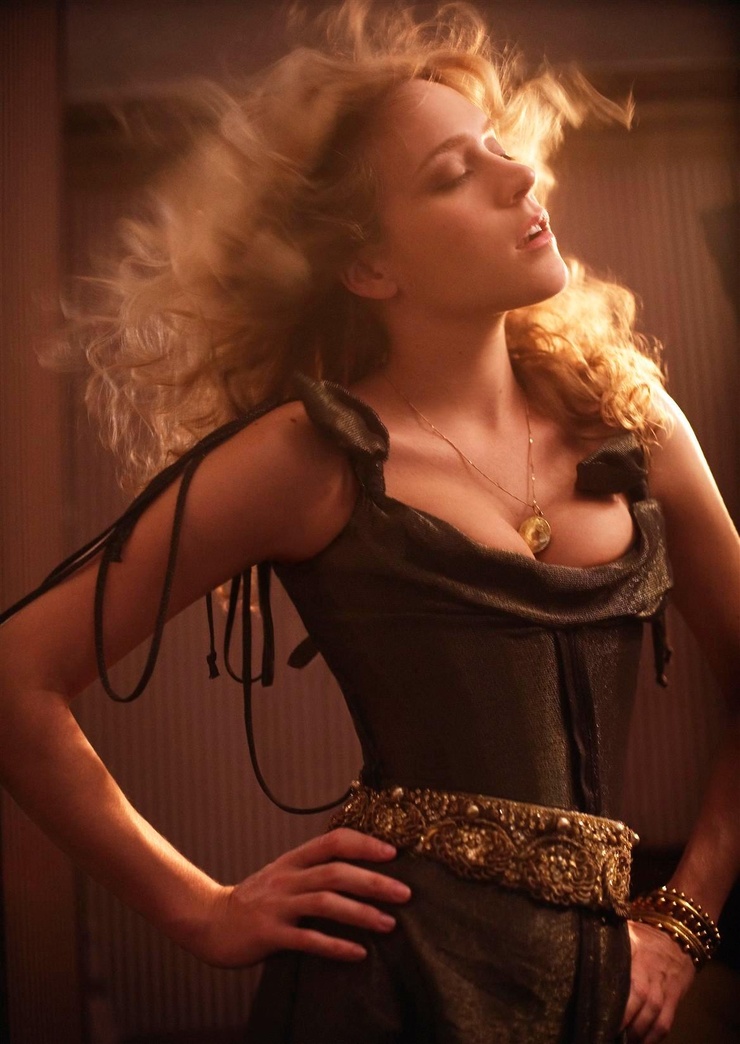Chloë Sevigny Chloë Sevigny