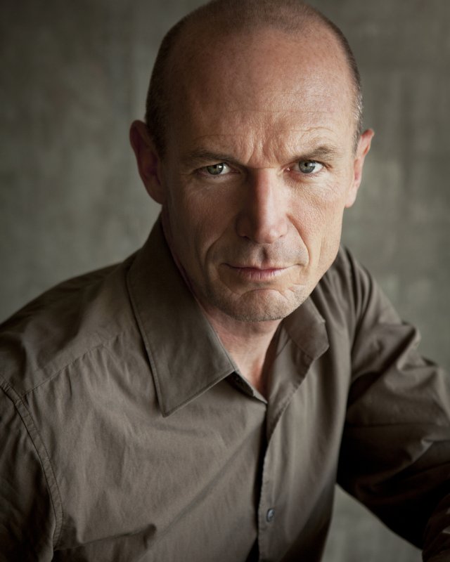 Toby Huss