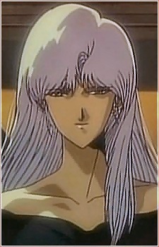 Sophia (A Wind Named Amnesia) Sophia (A Wind Named Amnesia)